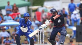 Four-year hunt ends as Washington Freedom find home in Frederick
